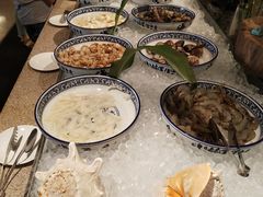 -富力希尔顿酒店·源氏日餐厅