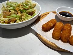 -花椒俏川菜小馆(南海万达店)