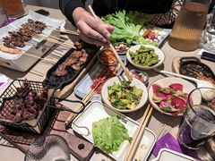 -苏小牛·牛肉串(国贸店)