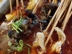 -聚点串吧·北京烧烤(赵登禹路店)