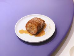 -张福记(陇海中路店)