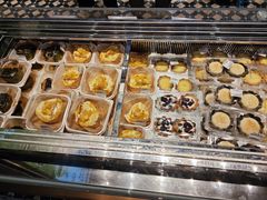 -鲍师傅糕点(春熙路店)