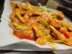-嘎嘎鸭脑壳(蜀汉路店)