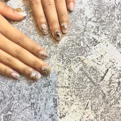 -Halo美甲美睫