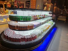 -蓝鲸湾汤泉(包河店)