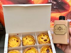 -莉莲蛋挞(日月光店)