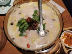 -闽上鲜·福建菜(龙湖滨江天街店)