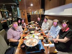 -九井澤精致料理(金茂店)