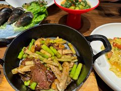 -黄龙海鲜大排档(杭州总店)