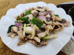 -红日饭店(裕隆三路店)