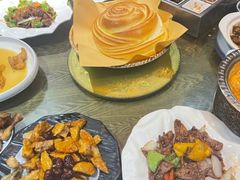 -那家老院子东北菜·饺子·小鸡炖蘑菇(艳华街店)