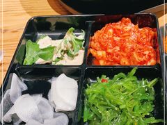 -千寻烧肉(政务区店)