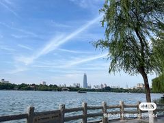 -济南大明湖景区