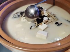 -姜君·千岛湖鱼头馆(浦东大道店)