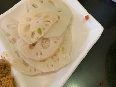 -杨记清芳牛肉拉面(宝龙广场店)