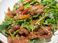 -金苑酒家·客家菜·广东老字号(万象店)