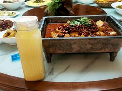 -达旺·鸡毛店(巴南万达店)