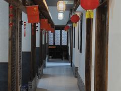 -呼吸森林·生态农庄农家乐私房菜