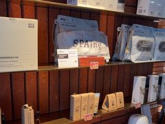 -泰合玺·精油疗愈SPA(狮山天街生活广场店)