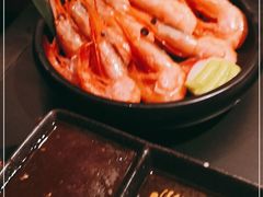 -谷牛和牛烤肉(漕河泾印象城店)