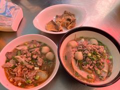 -榮泰米粉湯(Left Shop)