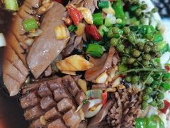 -聚福缘菜馆(隆昌路店)