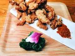 停不下来的小酥肉-荷塘码头·活鱼现杀(椒江店)