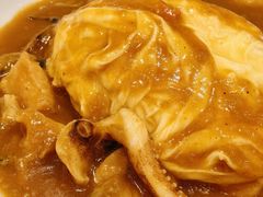 海鲜咖喱蛋包饭-COCO壱番屋(北京平安国际金融中心店)