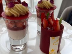 -傲廬·云端餐厅·深圳柏悦酒店