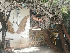 -喵屿·大理花园猫咖