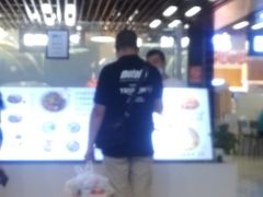 -神牛饭(凯德来福士店)