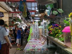 -万商花鸟市场