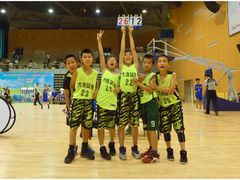 -大连北星篮球俱乐部(星海广场馆)