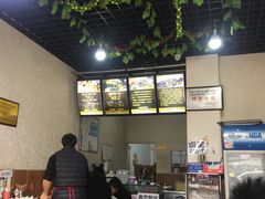 -攀枝花·任德琼·盐边羊肉米线