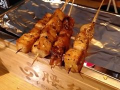 -腰子哥烤串(石佛营炫特店)
