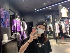 -茂业百货(东门店)
