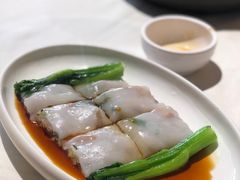 -味可道美食坊(福基路店)