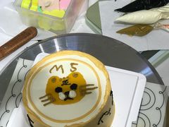 -千浔一暖DIY蛋糕烘焙(人民大学店)