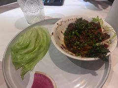 -清迈泰·泰国餐厅(华发商都店)