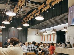 -潮界(LU·ONE凯德晶萃广场店)