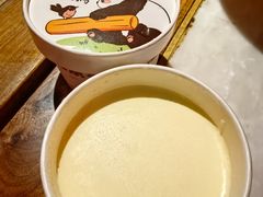 京味酪酸奶-小吊梨汤·北京菜·烤鸭(清河万象汇店)