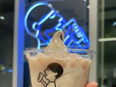 -喜茶(上海泰禾大厦店)