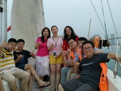 -日照世帆赛基地