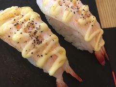 -Sushi Love 创意寿司(丽影广场店)