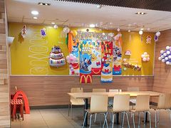 -麦当劳(天骄店)