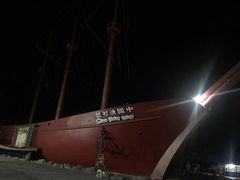 -胖大嫂渔家排档·全海景餐厅(渔村店)
