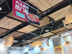 -胖子鱼·天水麻辣鱼火锅(秦州407店)