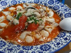 -抖鱼-抖音酸菜鱼(惠福东路店)