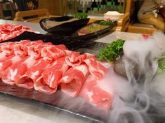 -捞王猪肚鸡火锅(财富中心店)