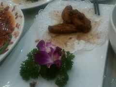 -唐师傅湘西名菜馆(武陵路店)